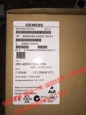 6SE6440-2AD27-5CA1 Module, PLC, LCD, Board, Controller