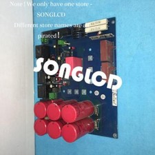 6SE6440-2AD34-5FA1 Module, PLC, LCD, Board, Controller