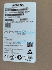 6SE6440-2UC23-0CA1