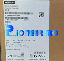 6SE6440-2UD32-2DA1 Module, PLC, LCD, Board, Controller