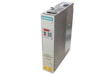 6SE7018-0TA21 Module, PLC, LCD, Board, Controller