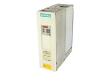 6SE7021-8TB31-Z Module, PLC, LCD, Board, Controller