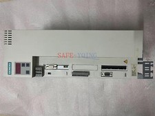 6SE7021-8TP60 Module, PLC, LCD, Board, Controller