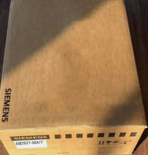 6SE70210EA71 Module, PLC, LCD, Board, Controller