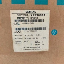 6SE7023-4TC61 Module, PLC, LCD, Board, Controller