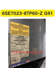 6SE7023 Module, PLC, LCD, Board, Controller