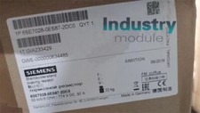 6SE7028-0ES87-2DC0 Module, PLC, LCD, Board, Controller
