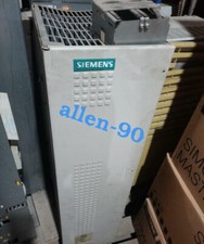 6SE7033-8EE85-0AA0-Z Module, PLC, LCD, Board, Controller