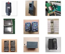 6SE7038-6GL84-1BG2 Module, PLC, LCD, Board, Controller