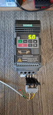 6SE9212-0DA40 Module, PLC, LCD, Board, Controller