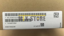 6SL30400LA010AA1 Module, PLC, LCD, Board, Controller