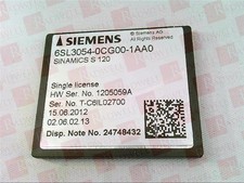 6SL30540CG001AA0
