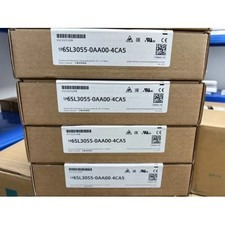 6SL3055-0AA00-4CA5 Module, PLC, LCD, Board, Controller