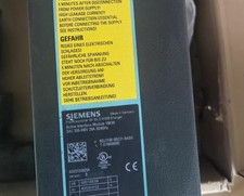 6SL3100-0BE21-6AB0 Module, PLC, LCD, Board, Controller