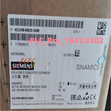 6SL3100-0BE25-5AB0 Module, PLC, LCD, Board, Controller