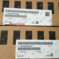 6SL3100-1DE22-0AA1 Module, PLC, LCD, Board, Controller
