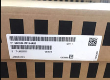 6SL3120-1TE13-0AD0 Module, PLC, LCD, Board, Controller