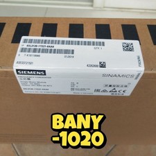 6SL3120-1TE21-0AA4