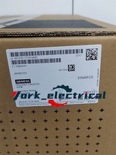 6SL3120-1TE24-5AA3 Module, PLC, LCD, Board, Controller
