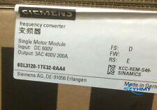 6SL31201TE320AA4