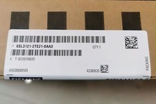 6SL3121-2TE21-0AA3 Module, PLC, LCD, Board, Controller