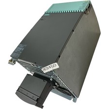 6SL3130-7TE25-5AA2 Module, PLC, LCD, Board, Controller
