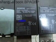 6SL3131-6AE21-0AA0 Module, PLC, LCD, Board, Controller