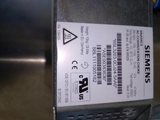 6SL3203-0CJ24-5AA0 Module, PLC, LCD, Board, Controller