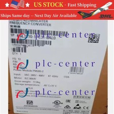 6SL3210-1PE31-8AL0 Module, PLC, LCD, Board, Controller