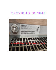 6SL3210-1SE31-1UA0 Module, PLC, LCD, Board, Controller
