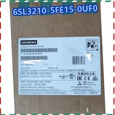 6SL3210-5FE15-0UF0 Module, PLC, LCD, Board, Controller