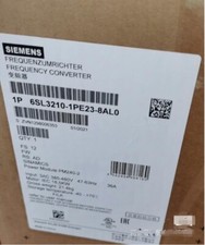 6SL32101PE238AL0 Module, PLC, LCD, Board, Controller