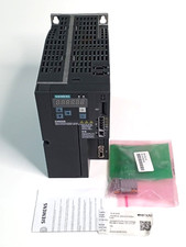 6SL32105DE210UA0 Module, PLC, LCD, Board, Controller