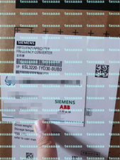6SL3220-1YD30-0CB0 Module, PLC, LCD, Board, Controller