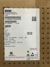 6SL3220-1YD32-0UB0 Module, PLC, LCD, Board, Controller