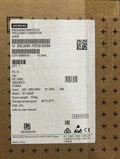 6SL32201YD320UB0 Module, PLC, LCD, Board, Controller