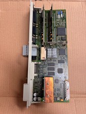 6SN1118-0DJ23-0AA0 Module, PLC, LCD, Board, Controller