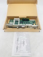 6SN1118-1NH01-0AA1 Module, PLC, LCD, Board, Controller