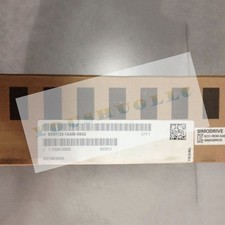 6SN1123-1AA00-0BA2 Module, PLC, LCD, Board, Controller