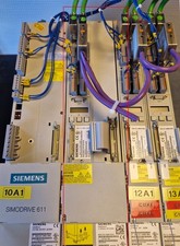 6SN1123-1AB00-0CA3 Module, PLC, LCD, Board, Controller