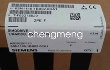 6SN1146-1BB02-0CA1 Module, PLC, LCD, Board, Controller