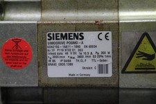 6SN2155-1AA11-1BA0 Module, PLC, LCD, Board, Controller