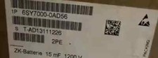 6SY7000-0AD56 Module, PLC, LCD, Board, Controller