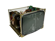 7-034-0141 Module, PLC, LCD, Board, Controller
