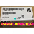 7041-8EK85-1HA0 Module, PLC, LCD, Board, Controller