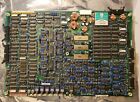 7111157A Module, PLC, LCD, Board, Controller