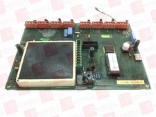 72122350002 Module, PLC, LCD, Board, Controller