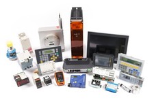 729.302.43 Module, PLC, LCD, Board, Controller