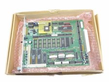 729335621E Module, PLC, LCD, Board, Controller