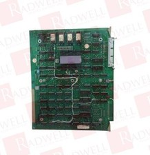7300UCO2 Module, PLC, LCD, Board, Controller